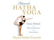 Advanced Hatha Yoga 1