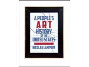 A People s Art History of the United States New Press People s History