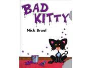 Bad Kitty ILL