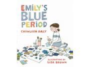 Emily s Blue Period