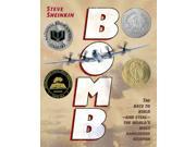 Bomb Newbery Honor Book