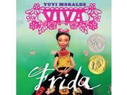 Viva Frida Morales Yuyi Bilingual