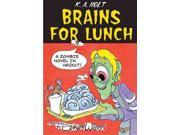 Brains for Lunch 1