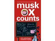 Musk Ox Counts Musk Ox
