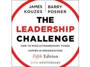 The Leadership Challenge 5 UNA