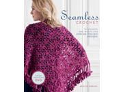 Seamless Crochet PAP DVD
