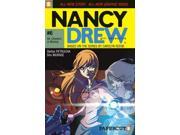 Nancy Drew Girl Detective 6 Nancy Drew