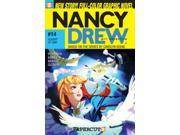 Nancy Drew Girl Dectective 14 Nancy Drew
