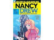 Nancy Drew Girl Dectective 17 Nancy Drew