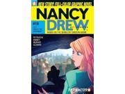 Nancy Drew Girl Detective 18 Nancy Drew