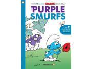 The Smurfs 1 Smurfs Reprint