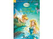 Tinker Bell and the Wings of Rani Disney Fairies