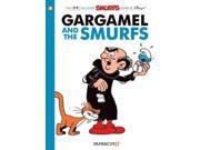 Gargamel and the Smurfs Smurfs