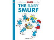 The Baby Smurf Smurfs