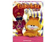 The Garfield Show 2 Garfield Show