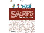 The Smurfs Anthology 2 Smurfs Anthology