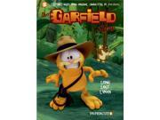 The Garfield Show 3 Garfield Show