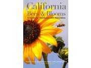 California Bees Blooms