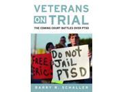 Veterans on Trial