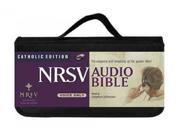 NRSV Audio Bible