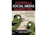 Guerrilla Social Media Marketing