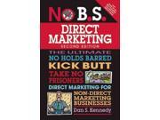 The No B.S. Direct Marketing 2