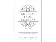 Letters from Leaders 1