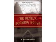 The Devil s Rooming House