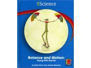 Balance and Motion Iscience Readers