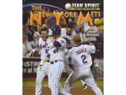 The New York Mets Team Spirit