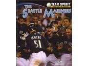 The Seattle Mariners Team Spirit Reprint