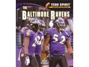 The Baltimore Ravens Team Spirit