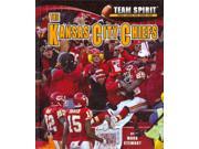 The Kansas City Chiefs Team Spirit REV UPD