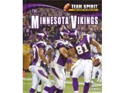 The Minnesota Vikings Team Spirit REV UPD