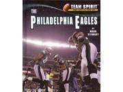 The Philadelphia Eagles Team Spirit REV UPD