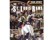 The St. Louis Rams Team Spirit REV UPD