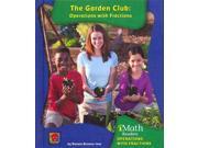 The Garden Club iMath Readers Level C