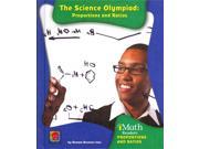 The Science Olympiad iMath Readers Level C