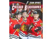 The Chicago Blackhawks Team Spirit