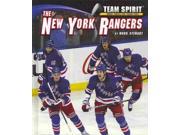 The New York Rangers Team Spirit
