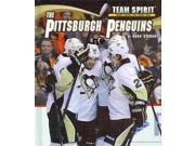 The Pittsburgh Penguins Team Spirit