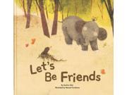 Let s Be Friends