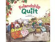 Friendship Quilt