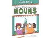 Nathan and Nicole Learn About Nouns Language Builders