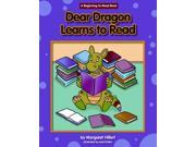 Dear Dragon Learns to Read