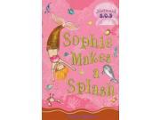 Sophie Makes a Splash Mermaid S.O.S.