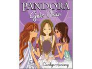 Pandora Gets Vain Pandora 1 Reprint