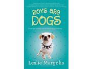 Boys Are Dogs Reprint