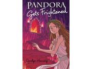 Pandora Gets Frightened Pandora
