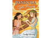 Pandora Gets Angry Pandora Reprint